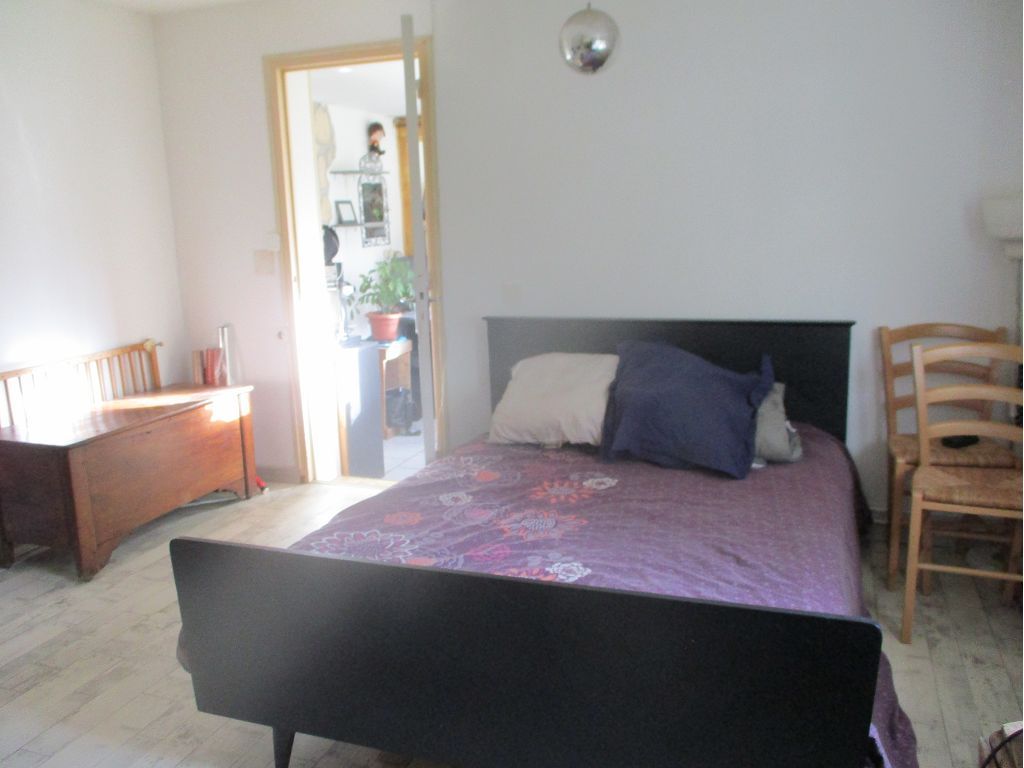 image du bien immobilier Maison LA SELLE SUR LE BIED