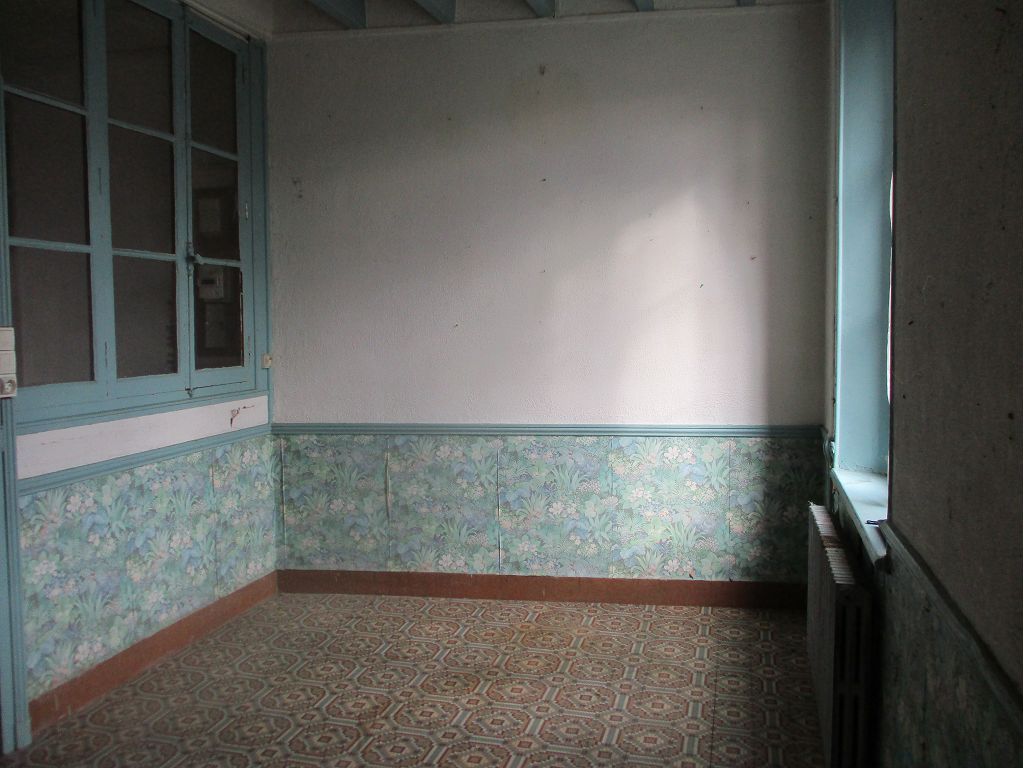 image du bien immobilier Maison BAZOCHES SUR LE BETZ