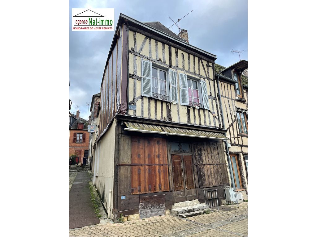 image principale du bien Maison CHATEAURENARD