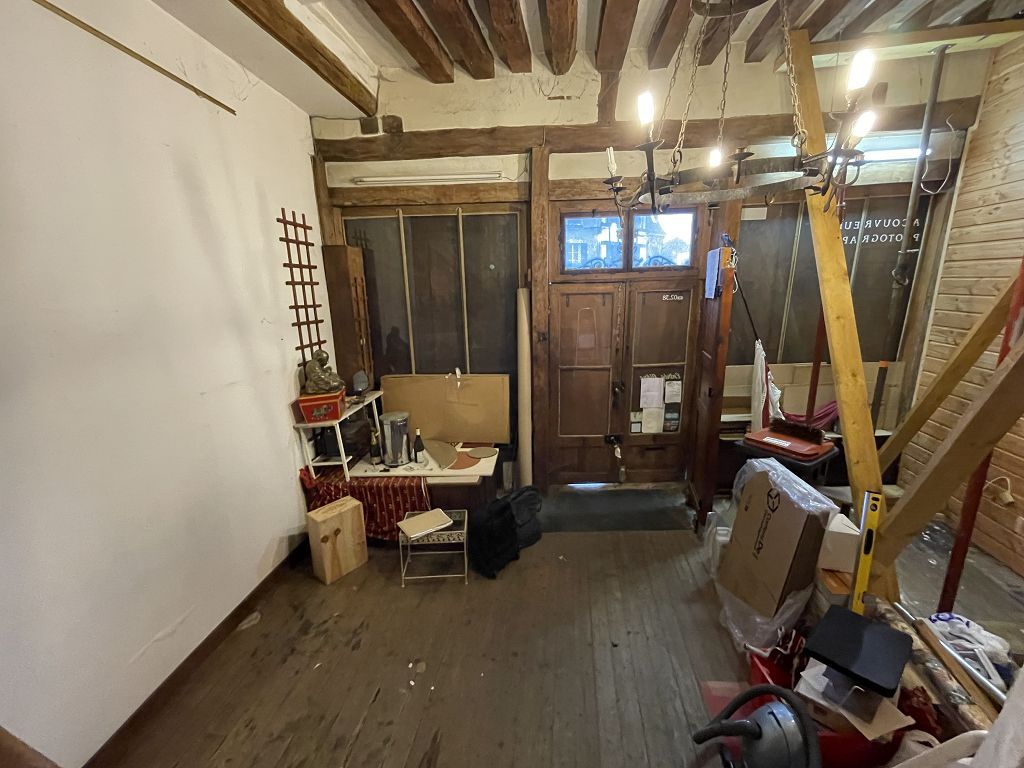 image du bien immobilier Maison CHATEAURENARD