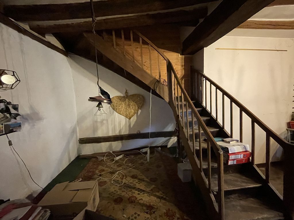 image du bien immobilier Maison CHATEAURENARD