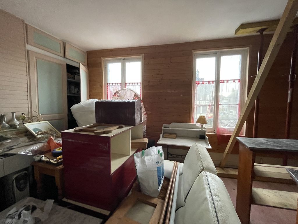 image du bien immobilier Maison CHATEAURENARD