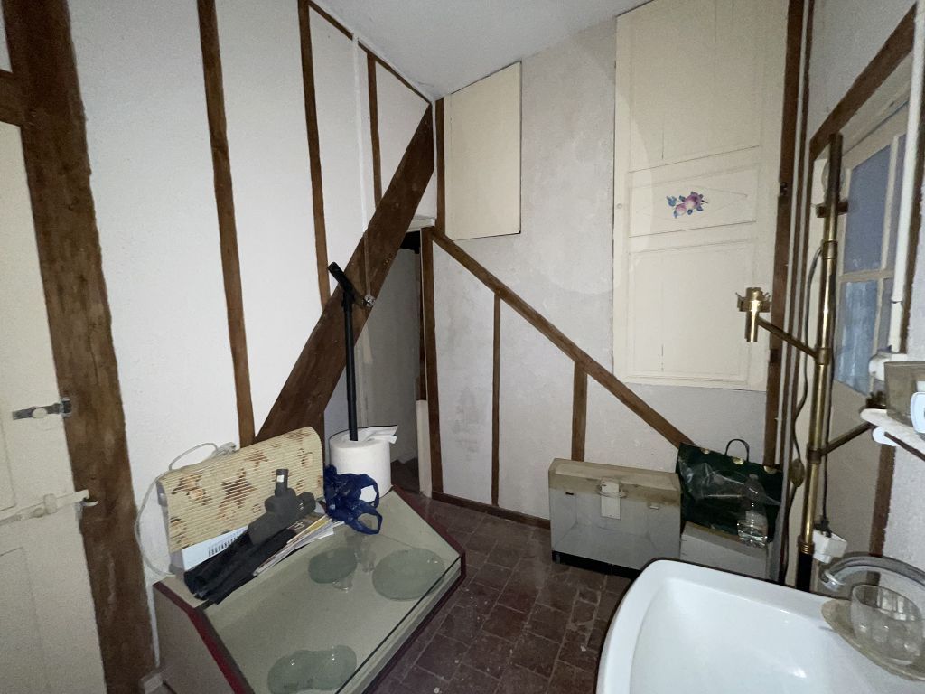 image du bien immobilier Maison CHATEAURENARD