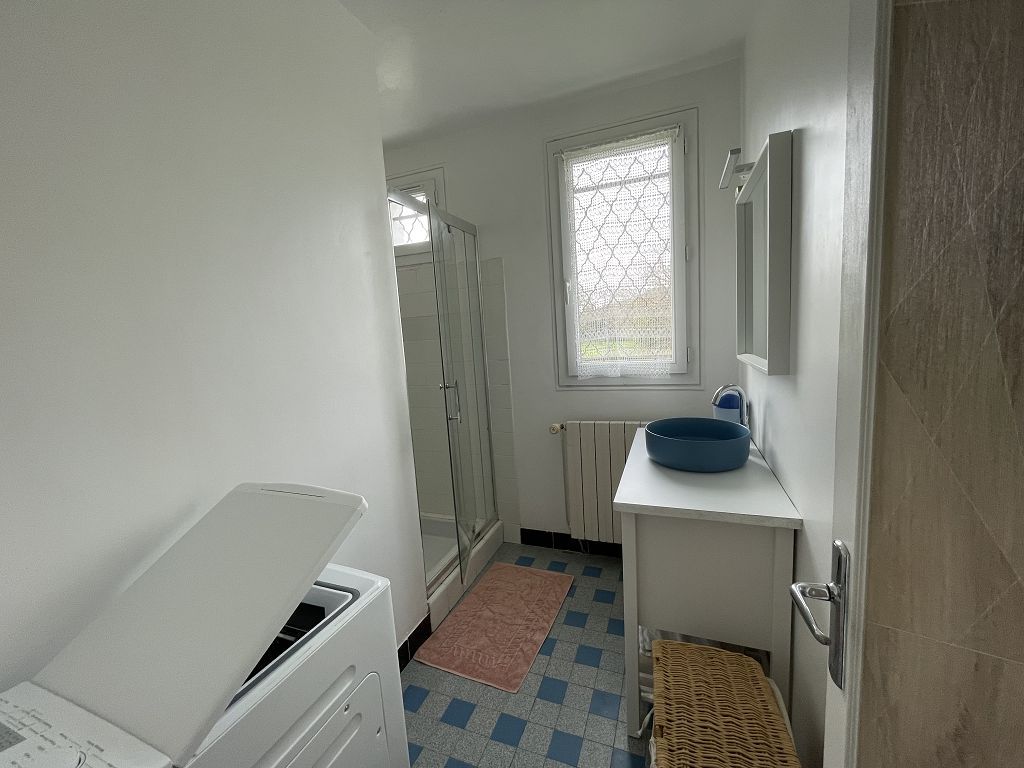 image du bien immobilier Maison LA SELLE EN HERMOY