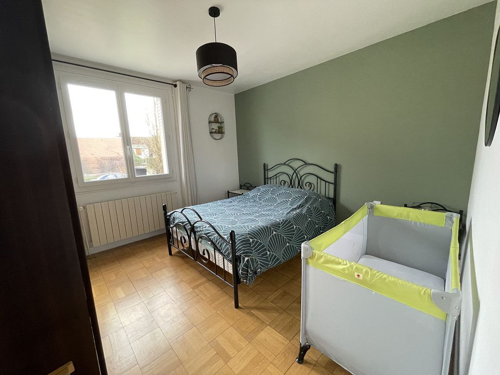 image du bien immobilier Maison LA SELLE EN HERMOY