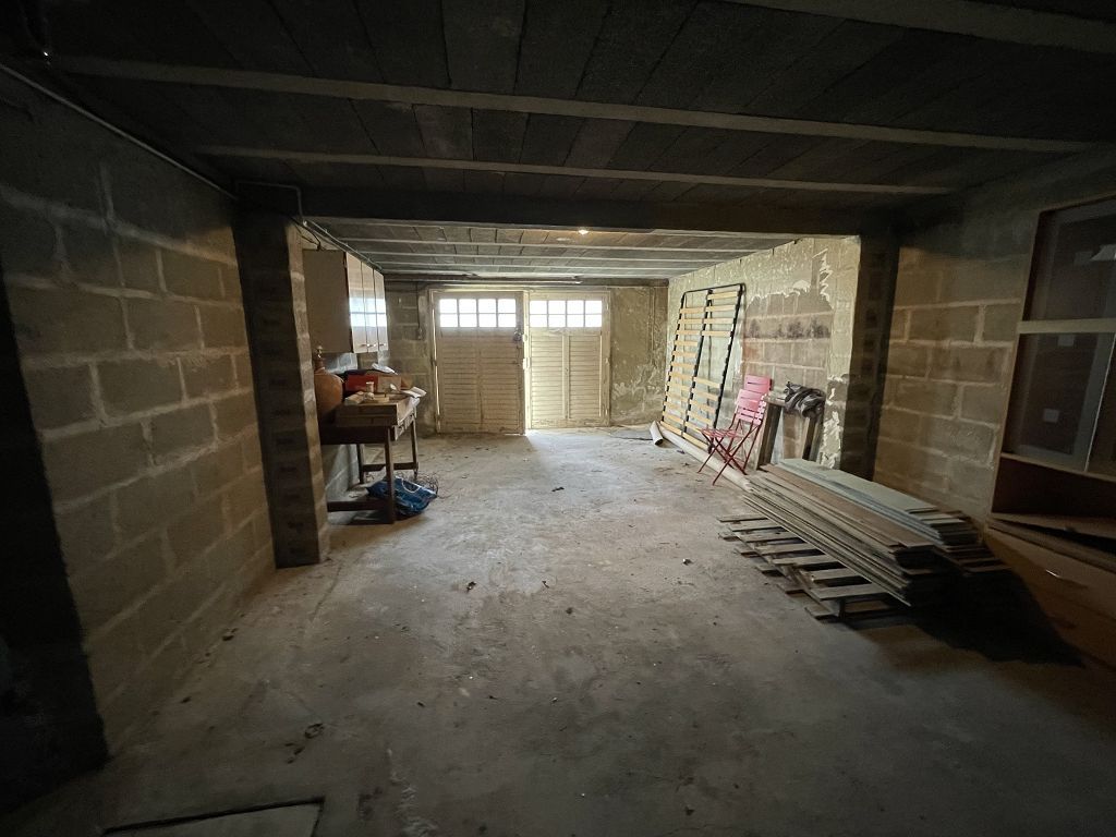 image du bien immobilier Maison LA SELLE EN HERMOY