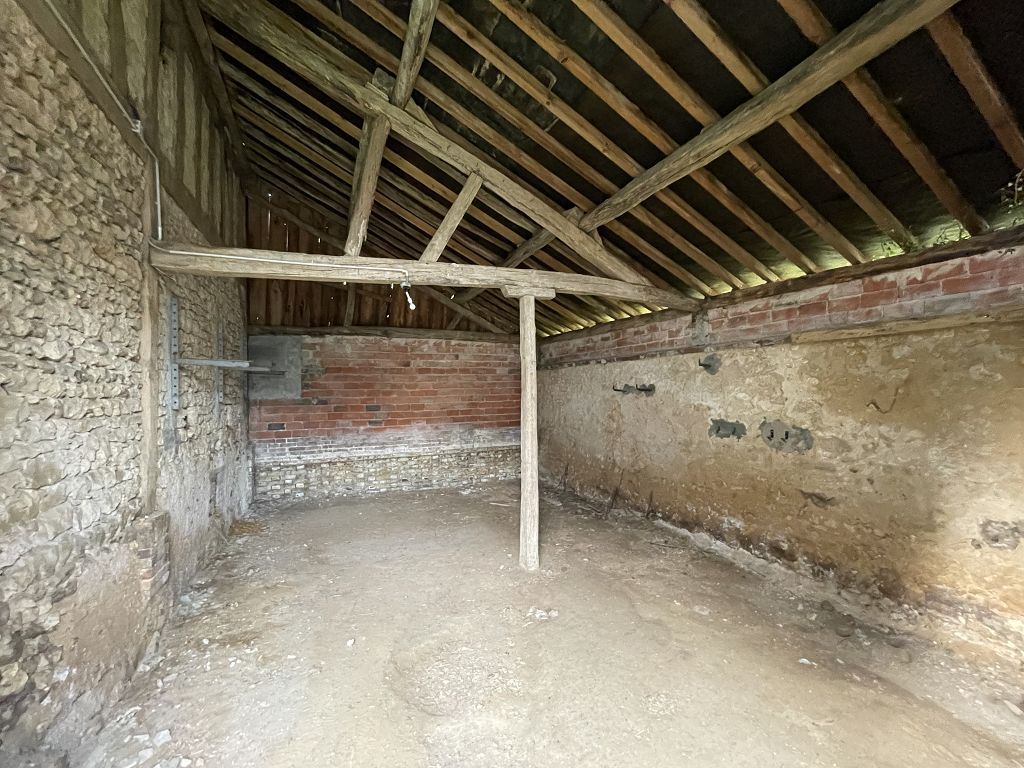 image du bien immobilier Maison LA SELLE EN HERMOY