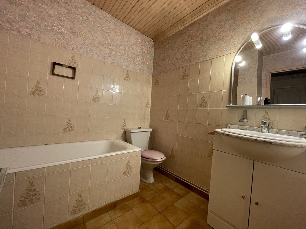 image du bien immobilier Maison CHATEAURENARD