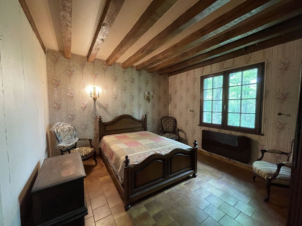 image du bien immobilier Maison CHATEAURENARD