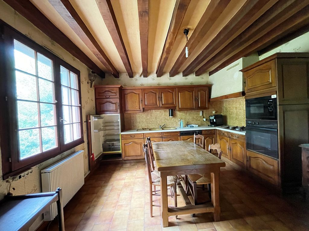 image du bien immobilier Maison EGREVILLE