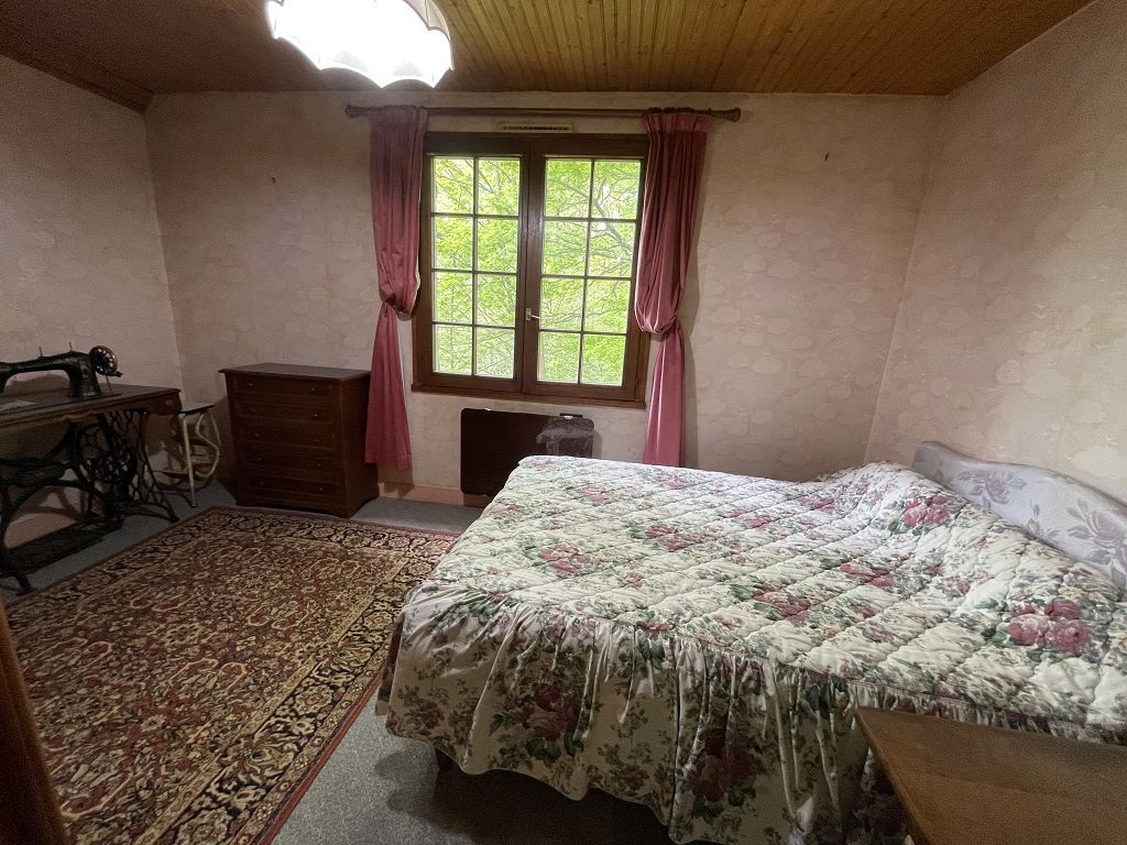 image du bien immobilier Maison EGREVILLE