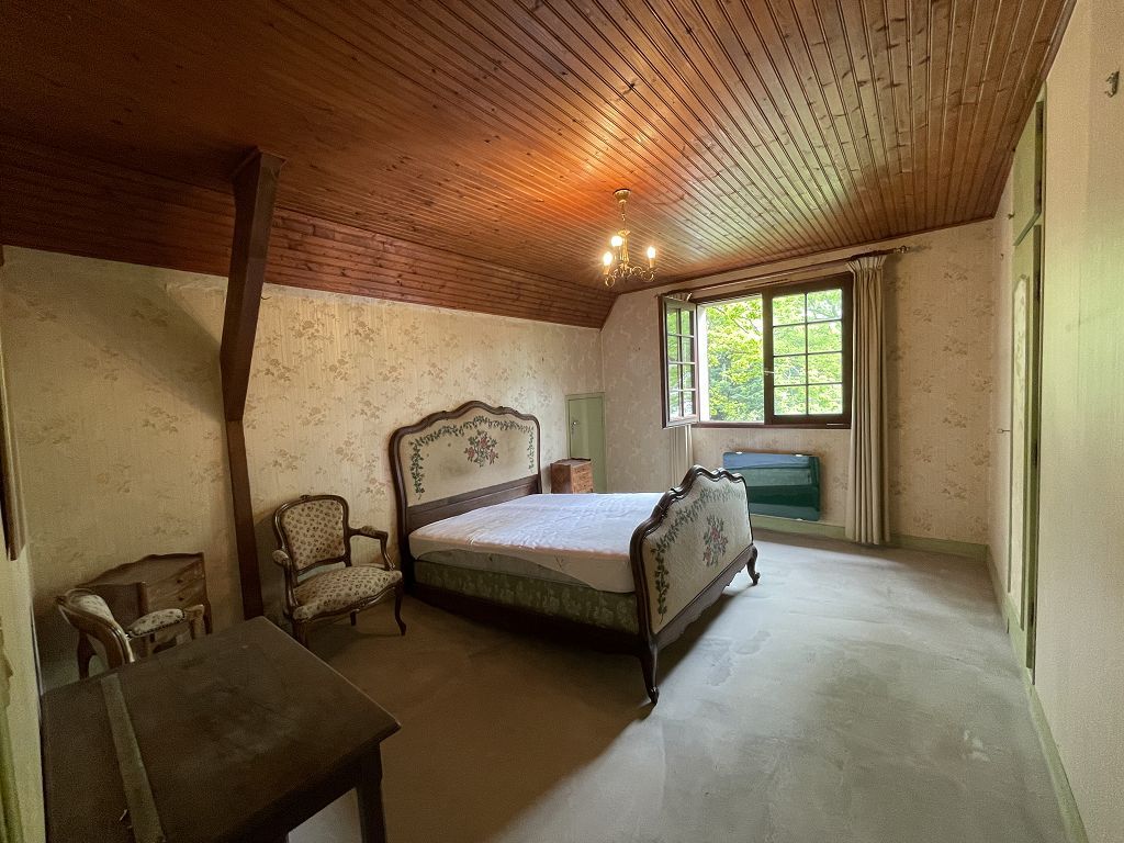 image du bien immobilier Maison EGREVILLE