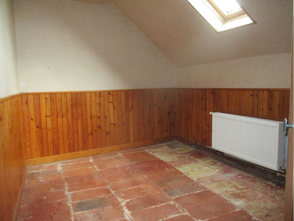 image du bien immobilier Maison LA SELLE SUR LE BIED