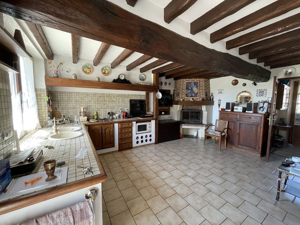 image du bien immobilier Maison TRIGUERES