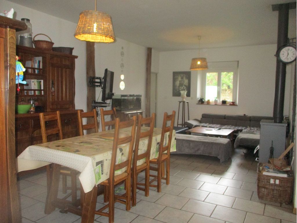 image du bien immobilier Maison ERVAUVILLE