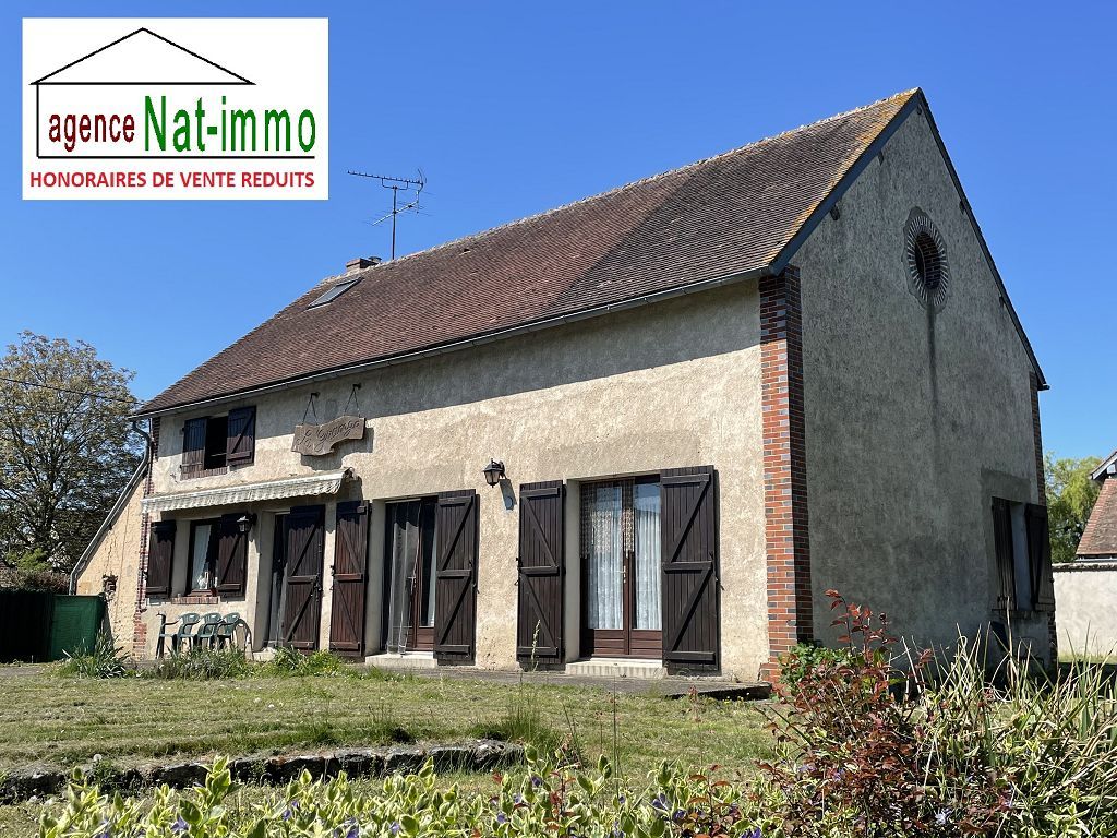 Maison CHUELLES