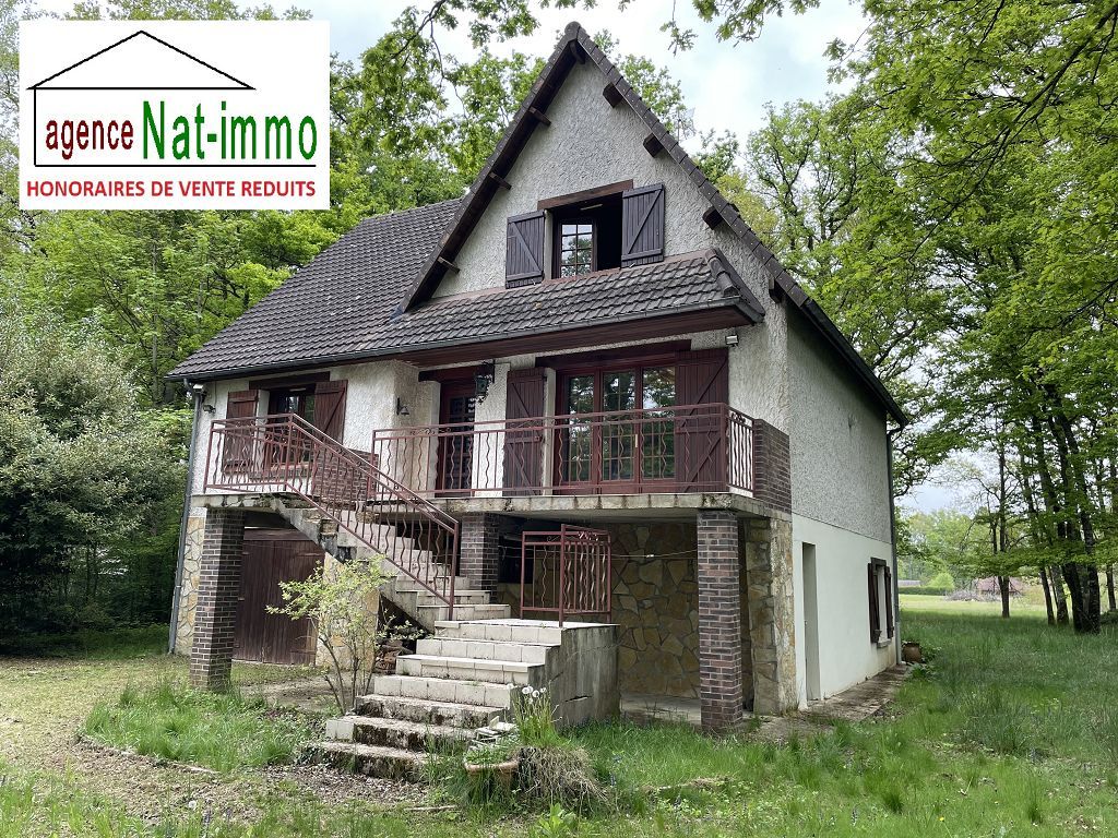 Maison BAZOCHES SUR LE BETZ