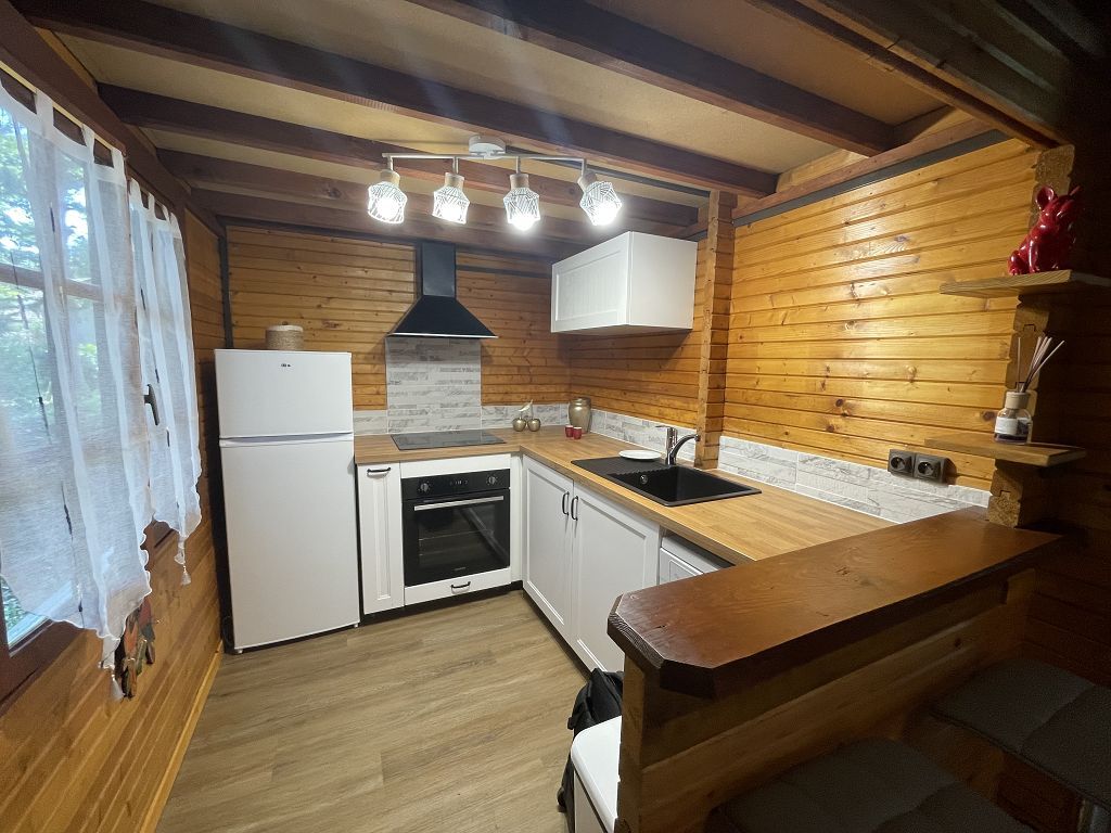 image du bien immobilier Maison BAZOCHES SUR LE BETZ