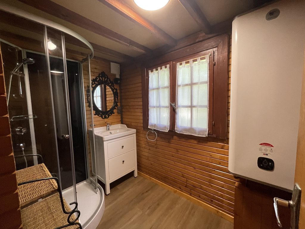 image du bien immobilier Maison BAZOCHES SUR LE BETZ