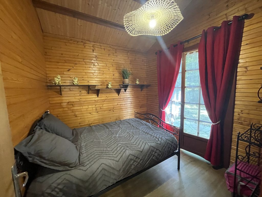 image du bien immobilier Maison BAZOCHES SUR LE BETZ