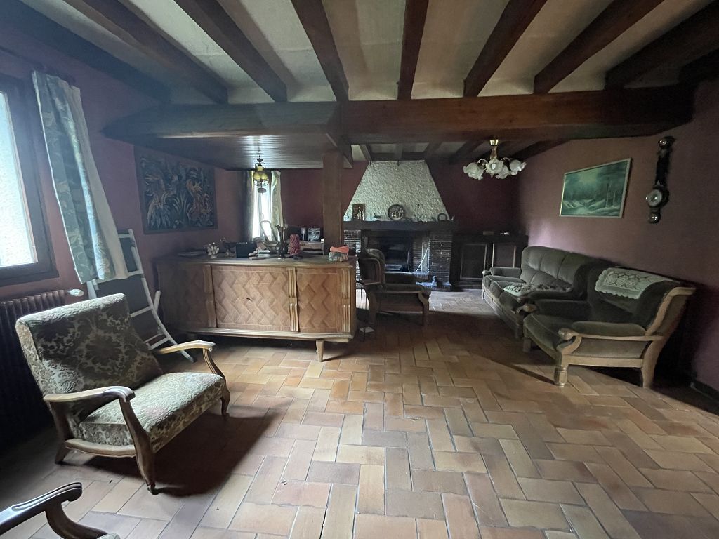 image du bien immobilier Maison CHUELLES