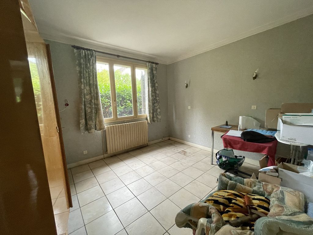 image du bien immobilier Maison CHUELLES