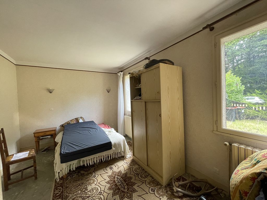 image du bien immobilier Maison CHUELLES