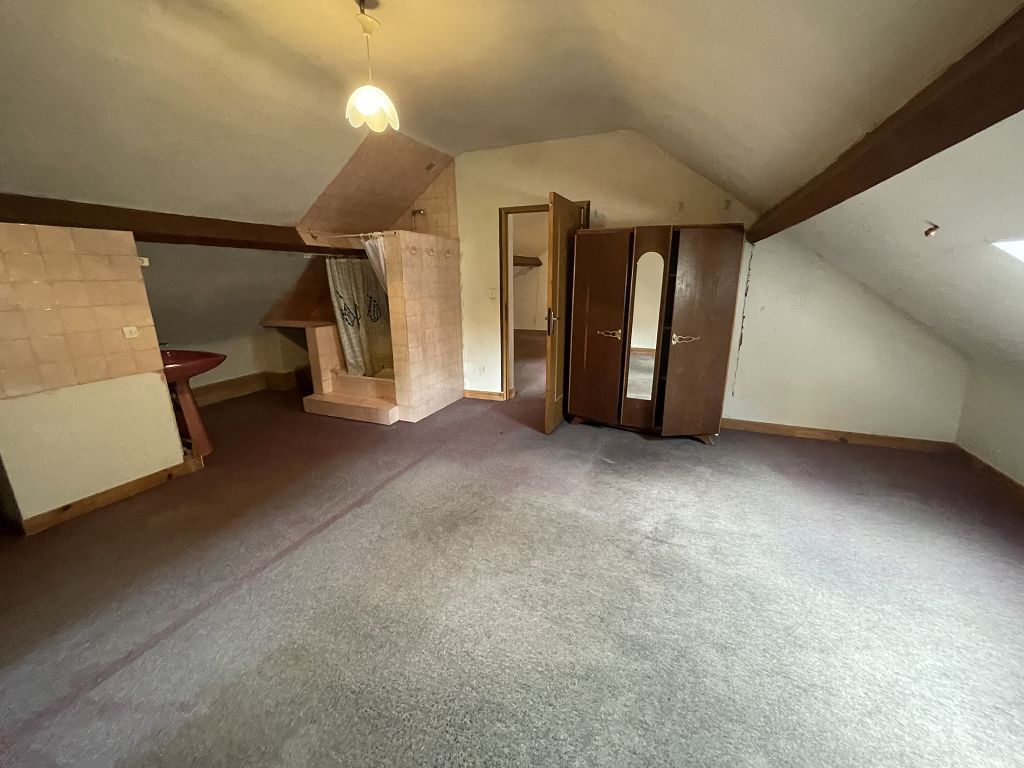 image du bien immobilier Maison CHUELLES