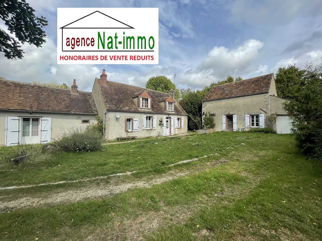 image du bien immobilier Maison CHANTECOQ