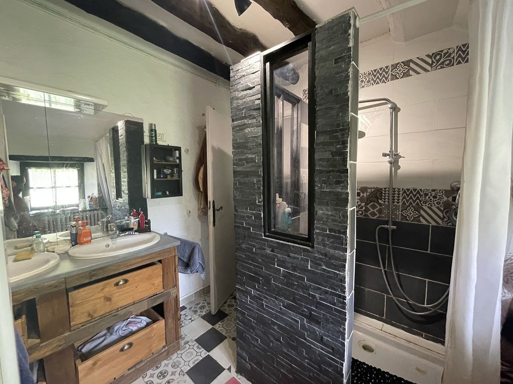 image du bien immobilier Maison CHANTECOQ
