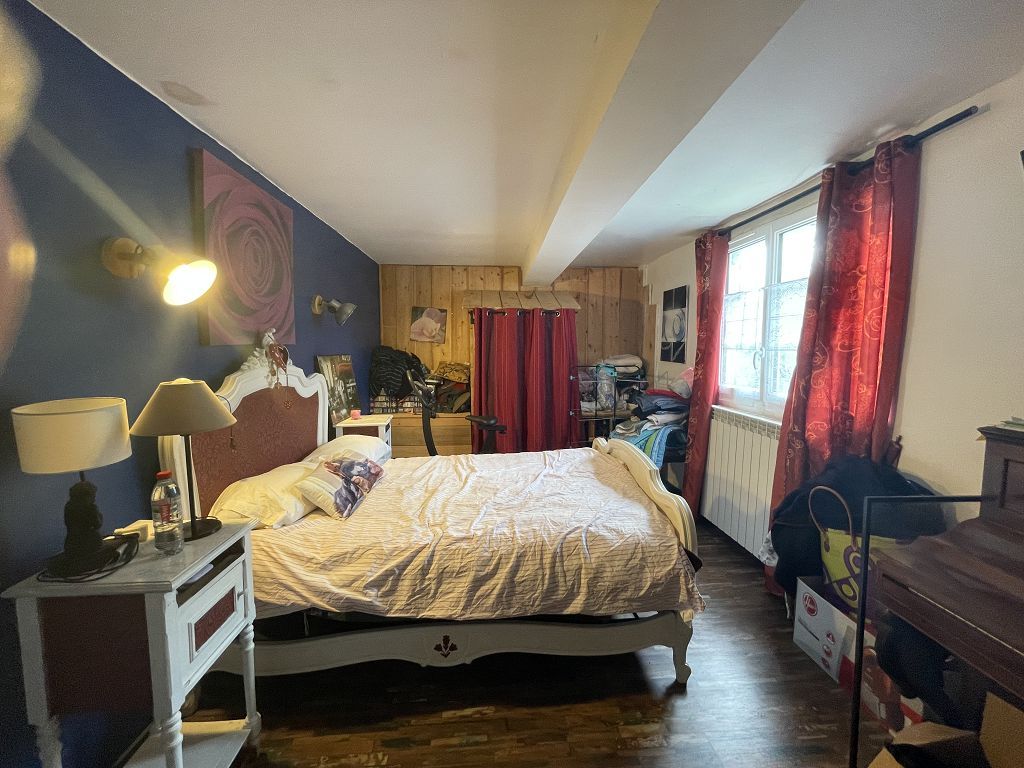 image du bien immobilier Maison CHANTECOQ
