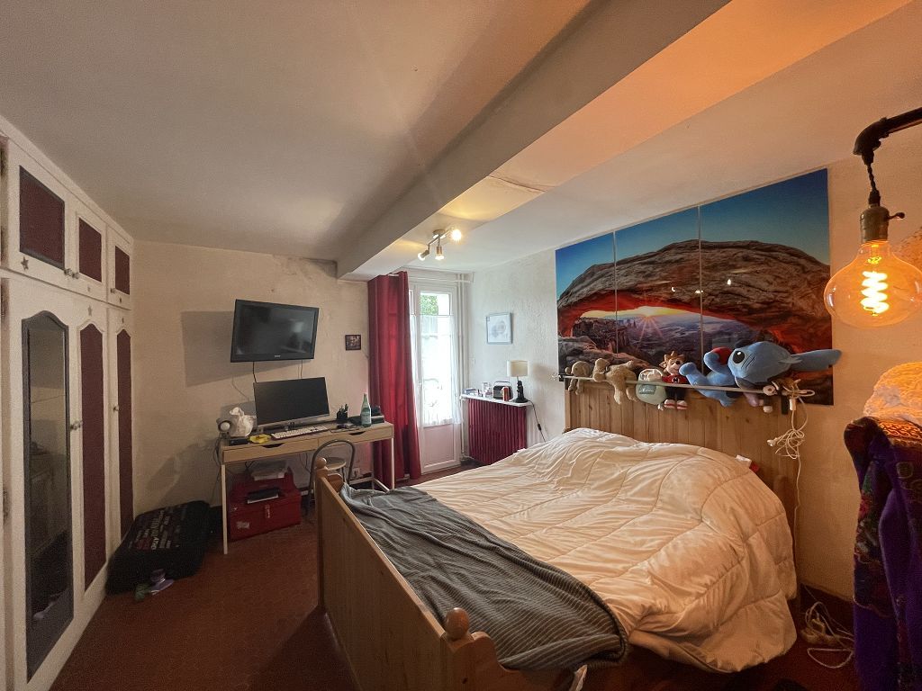 image du bien immobilier Maison CHANTECOQ