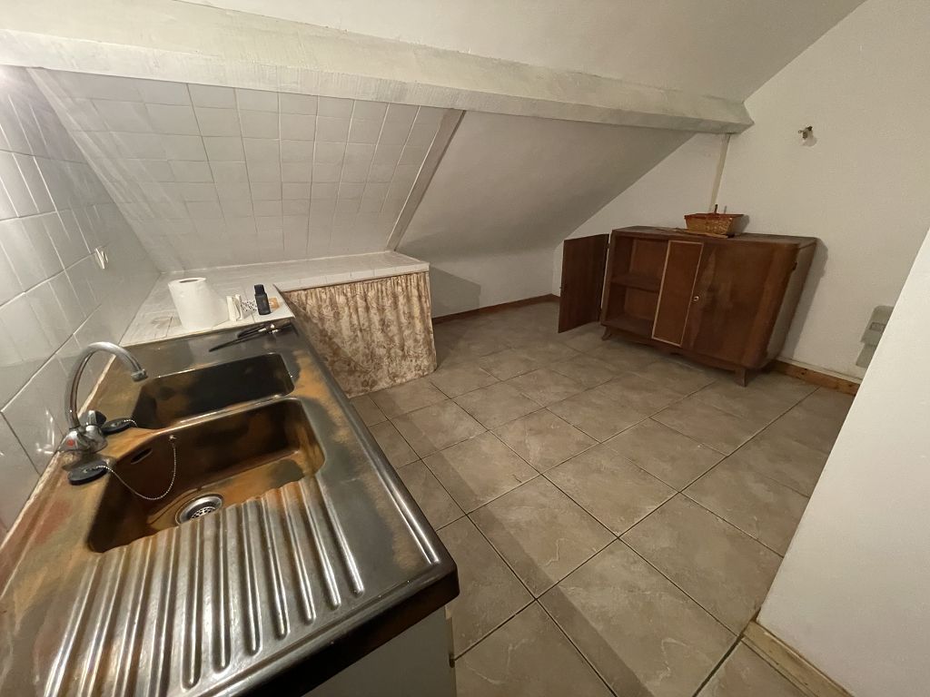 image du bien immobilier Maison LA SELLE EN HERMOY