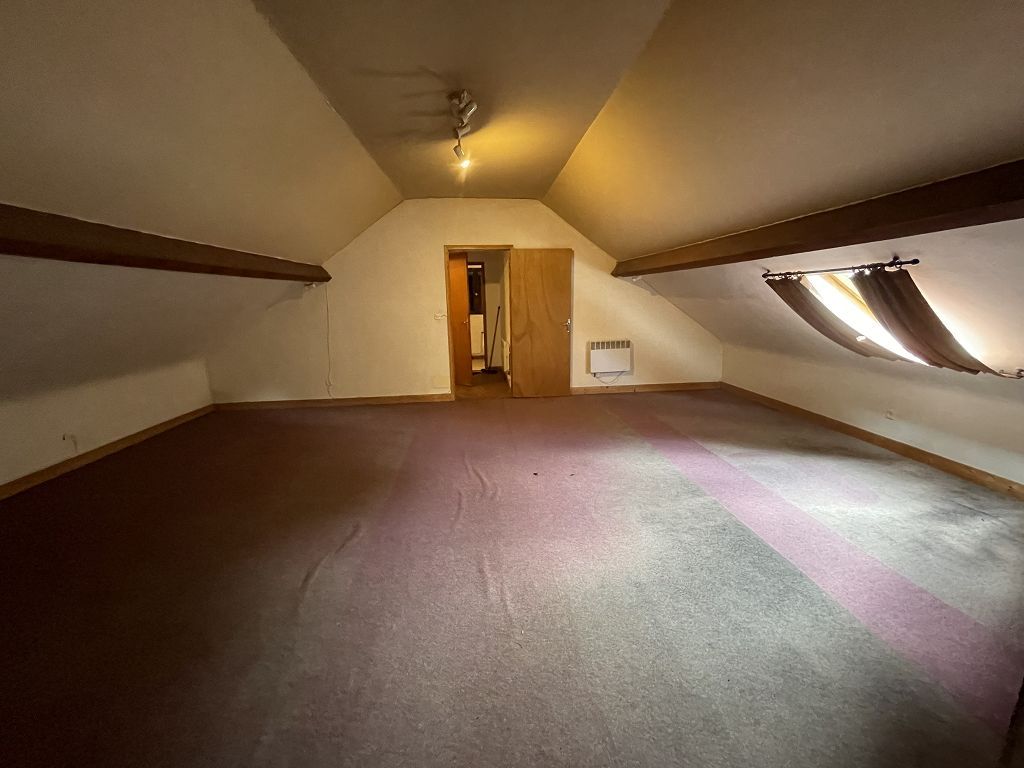 image du bien immobilier Maison LA SELLE EN HERMOY
