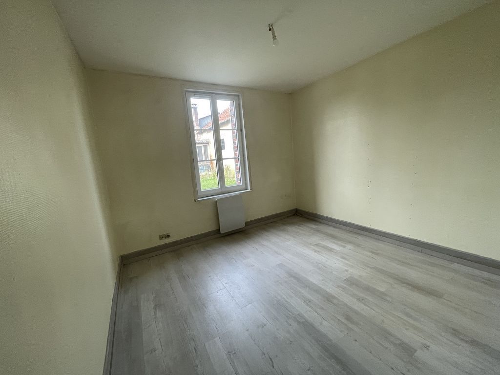 image du bien immobilier Maison CHUELLES