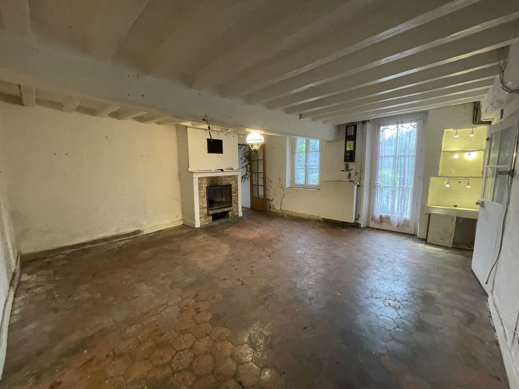 image du bien immobilier Maison ROSOY LE VIEIL
