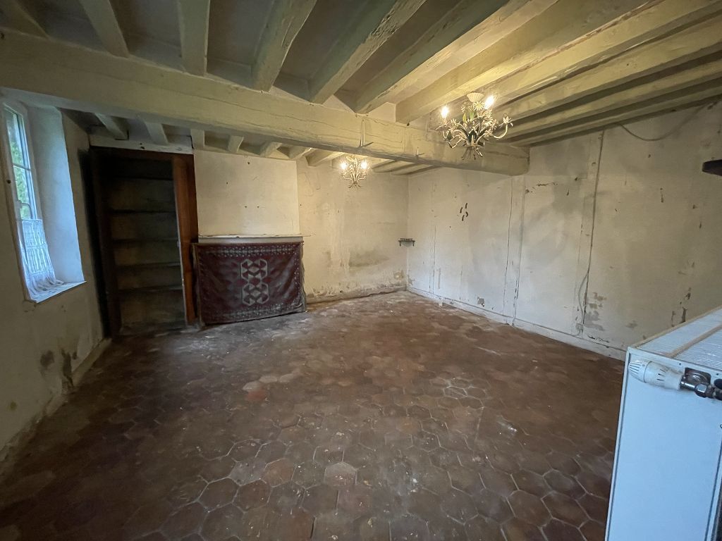 image du bien immobilier Maison ROSOY LE VIEIL