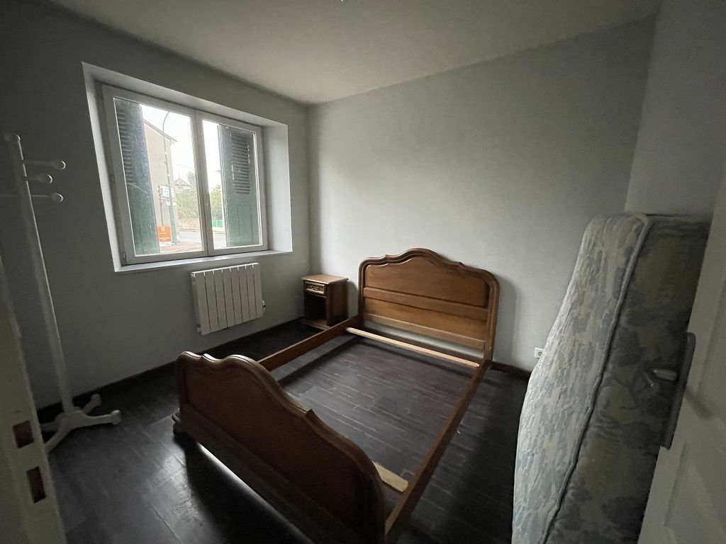 image du bien immobilier Maison CHUELLES