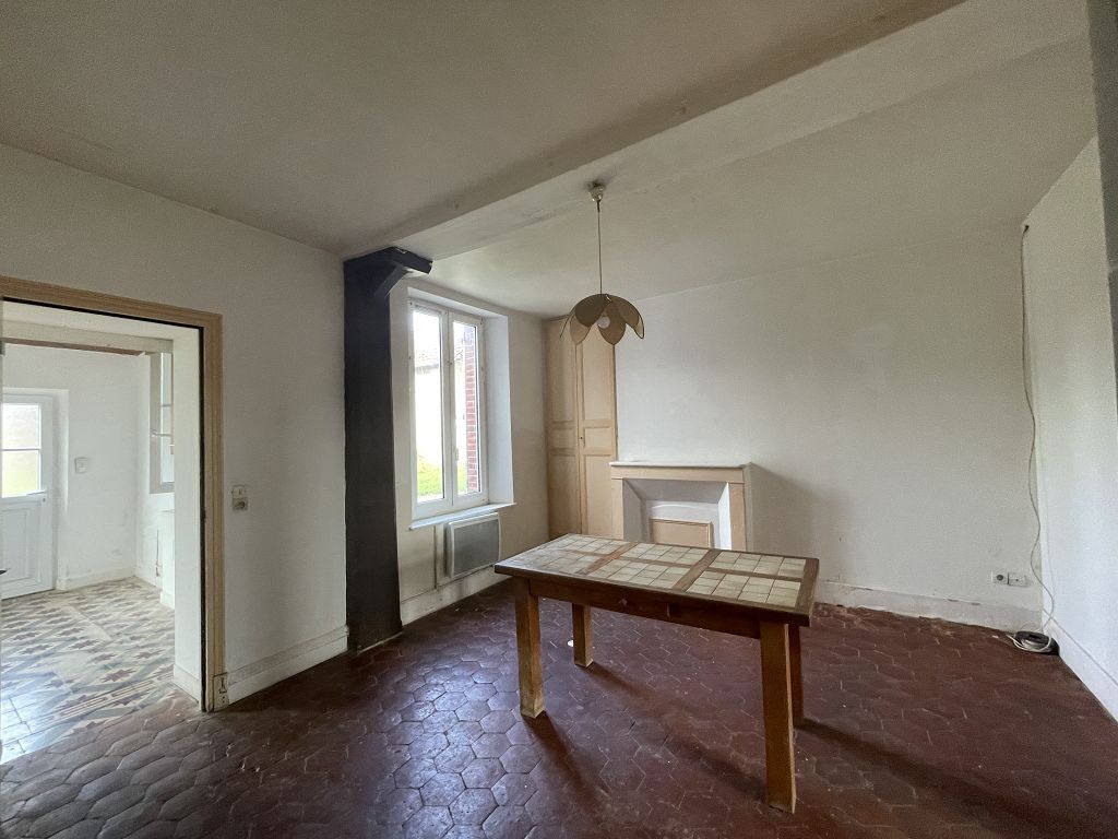 image du bien immobilier Maison COURTEMAUX