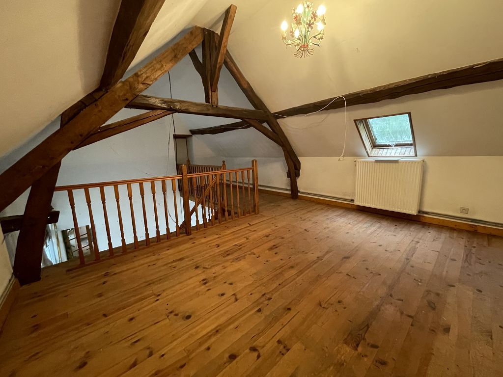 image du bien immobilier Maison COURTEMAUX