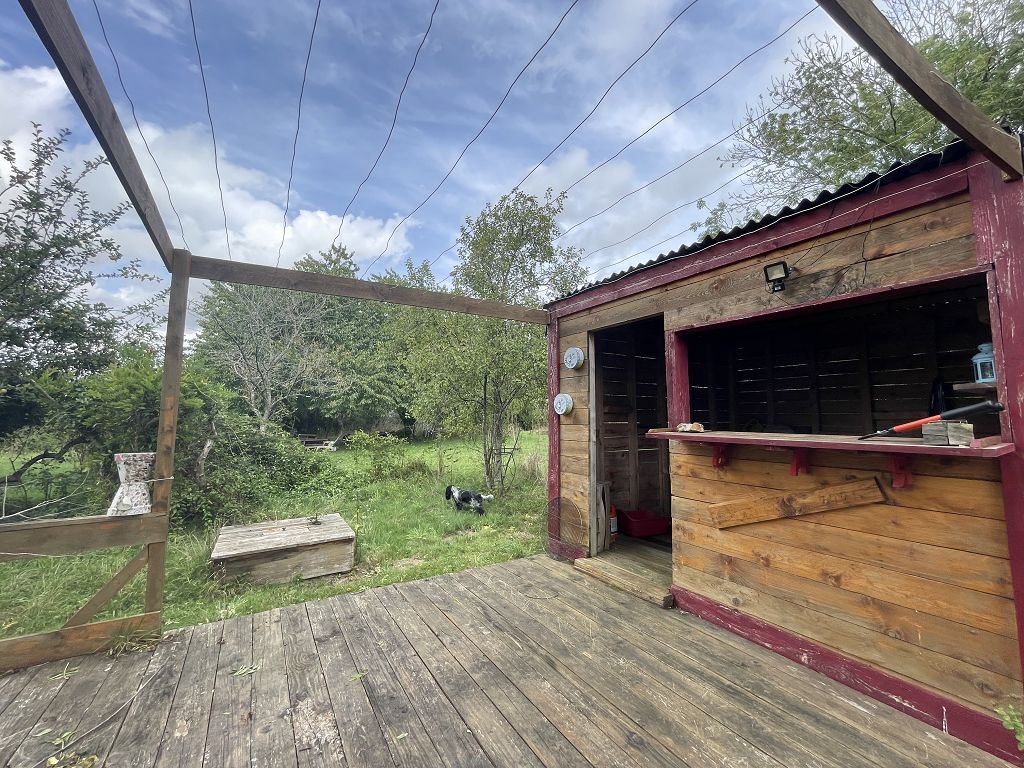 image du bien immobilier Maison COURTEMAUX