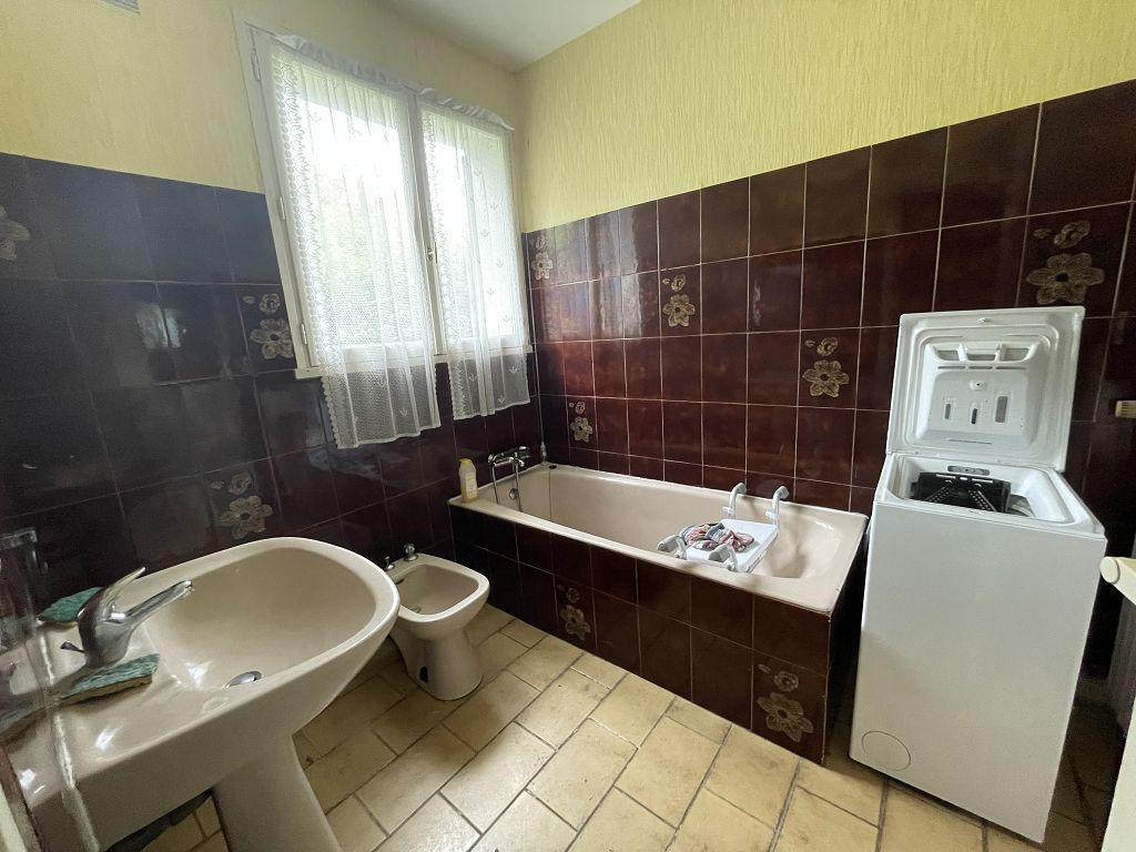 image du bien immobilier Maison COURTEMAUX