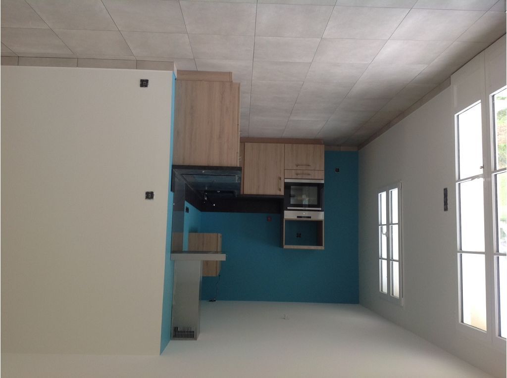 image du bien immobilier Maison FERRIERES EN GATINAIS