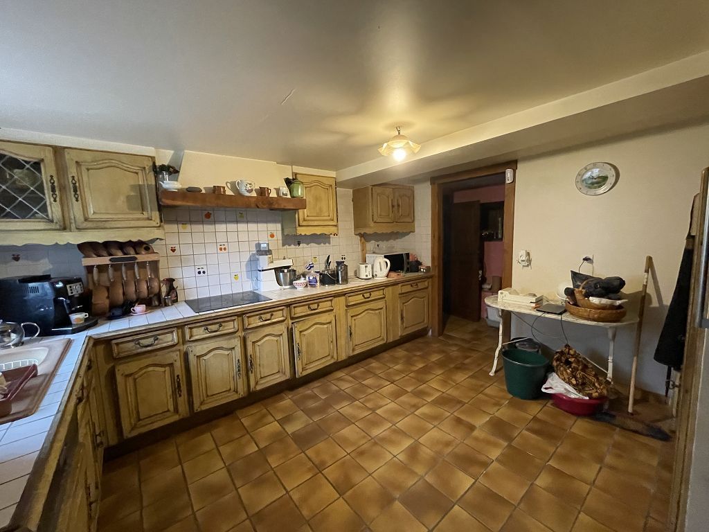 image du bien immobilier Maison CHUELLES