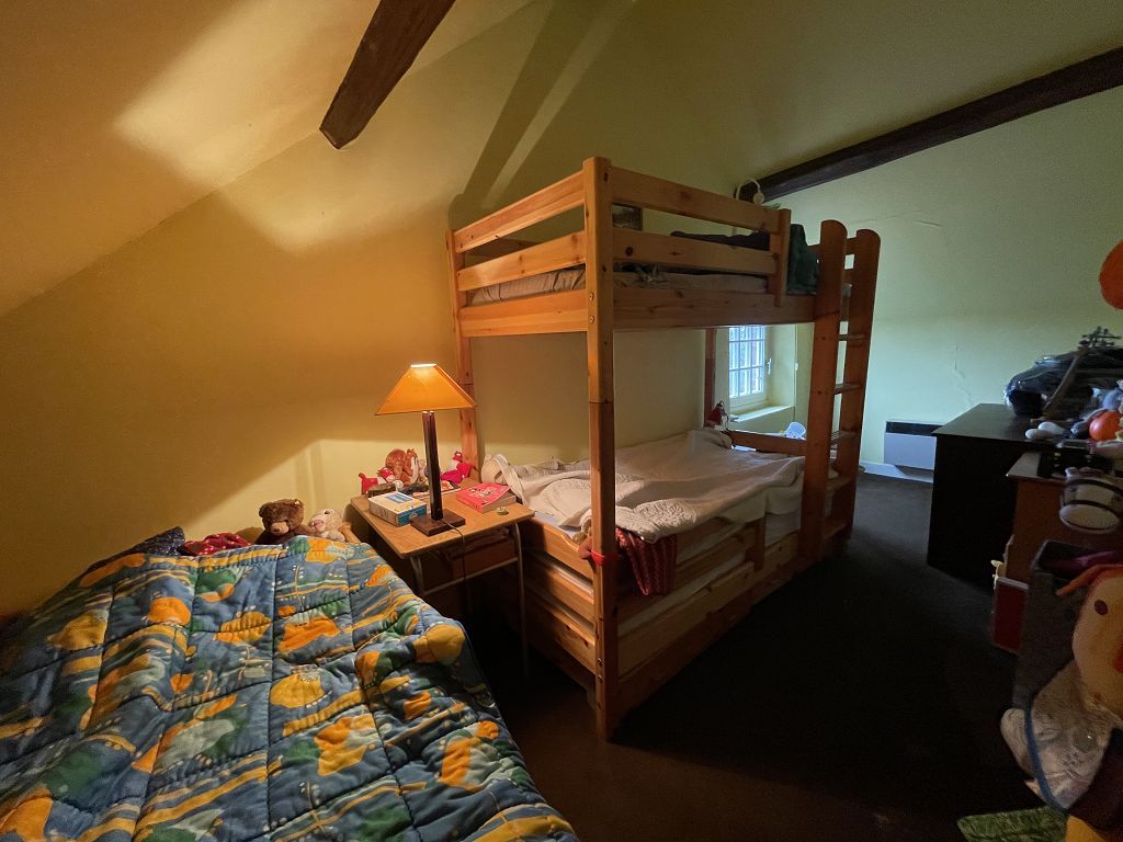 image du bien immobilier Maison CHUELLES