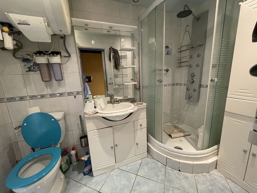 image du bien immobilier Maison ST FIRMIN DES BOIS