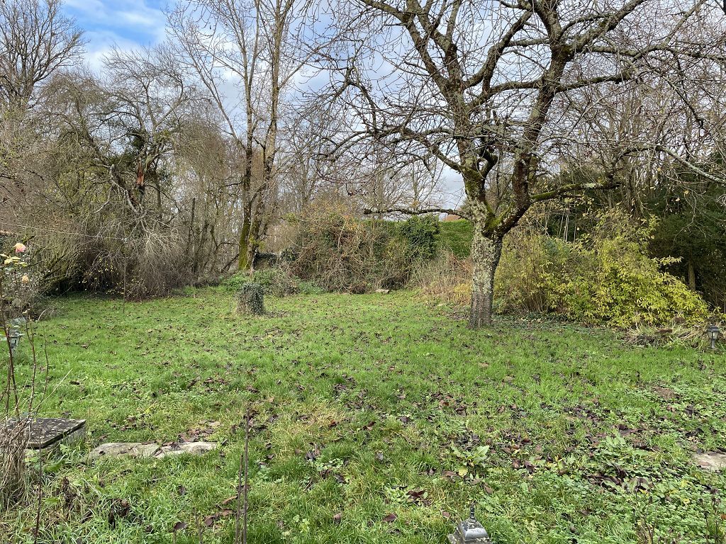 image du bien immobilier Maison ST FIRMIN DES BOIS