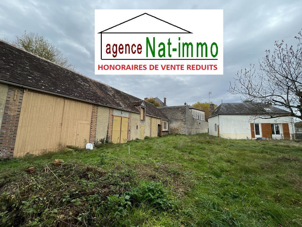 image du bien immobilier Maison FERRIERES