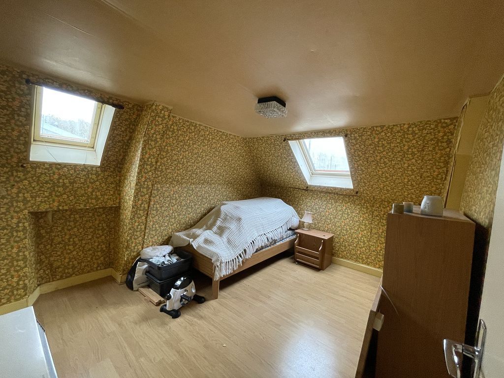 image du bien immobilier Maison FERRIERES