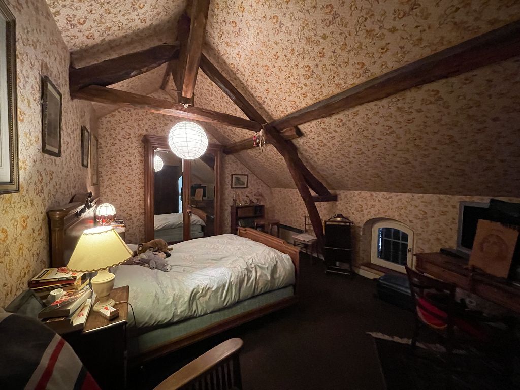 image du bien immobilier Maison COURTENAY